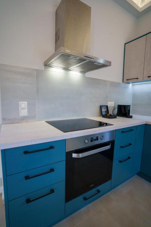 Astrali Stone Villas ปารามิเธีย ภายนอก รูปภาพ